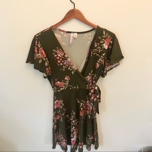 Alya cute summer dress